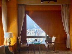 -上海明天广场JW万豪酒店