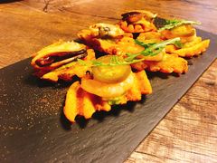 -HIGH FIVE哈福手工汉堡(桂林路店)