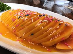 -双海酒店·海鲜家常菜(南戴河店)