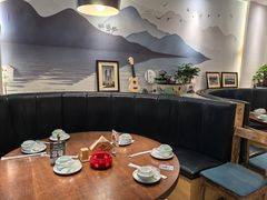 -山海菜馆·海肠捞饭·青岛菜(栈桥店)