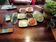 -火炉情韩国料理店(古田路店)