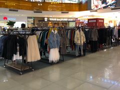 -北京华联购物中心(天通苑店)