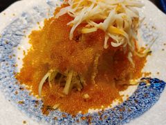 -大雄寿司(中华广场店)