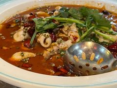 -大海山·十八年海鲜闽菜(金港店)