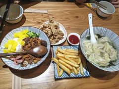 -红小满休闲餐厅(十全街店)