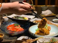 -长崎屋·日本料理·刺身·烧鸟(天河北路店)