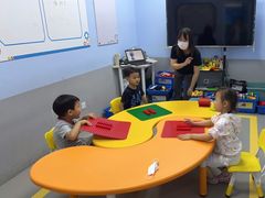-童程童美·信息学竞赛·机器人编程·少儿编程(太阳宫校区)