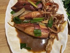-大众海鲜(巨龙北路店)