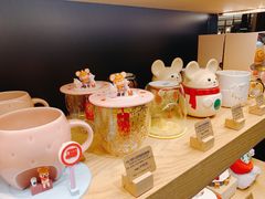 -星巴克臻选(国贸商城首店)