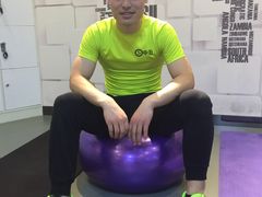 -中田健身工作室(博兴路店)