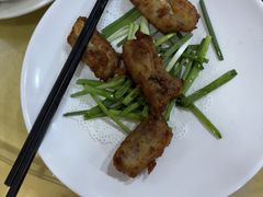 -吉莲利苑海鲜酒家(珠海拱北29年老字号店)