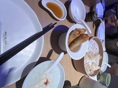 -苏小柳点心·手作小笼包(浦东嘉里城分院)