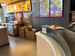 -麦当劳(北京昌金路得来速餐厅店)