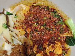 -弓家大队老碗面(高新咖啡街区店)