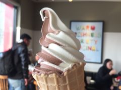 冰淇淋-肯德基(大桥北服务区东店)