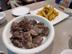 -斯琴阿妈蒙古餐厅(新城店)