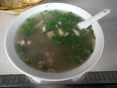 羊汤-辛庄羊汤(名嘉广场店)