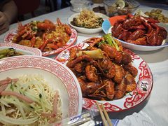 -石牌岭小亮蒸虾•湖北老字号(左岭店)