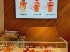 -香馥咖啡(民盈国贸城店)