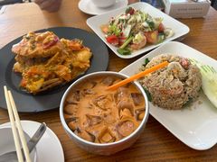 -Doo Dee Thai Food(Issan/Isaan/Esan)