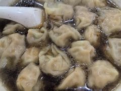 -蒋家桥饺面店(东关街店)