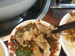 -金众记猪肚鸡(南屏店)