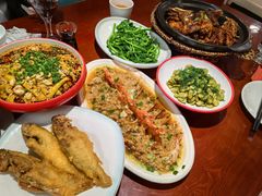 -龙凤瓦罐煨汤馆(清江东路店)