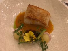 -上海和平饭店华懋阁 Cathay Room