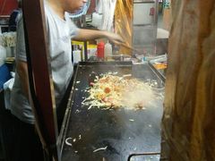 -大东北首席烤冷面(学府路店)