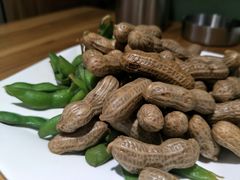-一顿烧烤(八经街店)