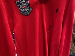 -Polo Ralph Lauren(青浦百联奥特莱斯广场店)