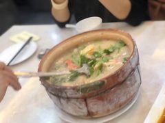 -品记潮汕砂锅粥(湖东路店)