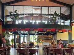 -普兰达·啤酒花园德国餐厅(观唐店)