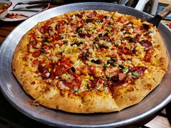 -Tubestation站点比萨(五道营店)