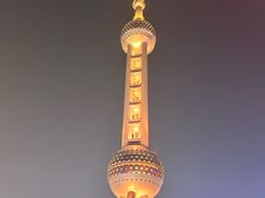 -东方明珠广播电视塔