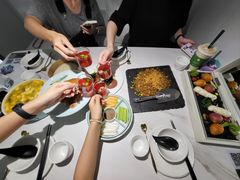 -3号仓库·创意中国菜(嘉兴龙鼎万达店)