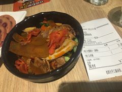 -老班长手工灌汤包老店(东山店)