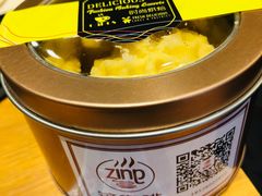 -ZING COFFEE 镜咖啡