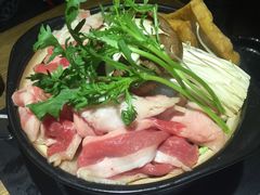 -土大力韩国烤肉料理(开封龙亭店)