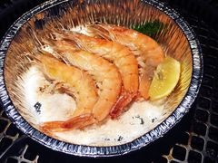 -赤坂亭M9和牛烧肉·日料398放题(万达店)