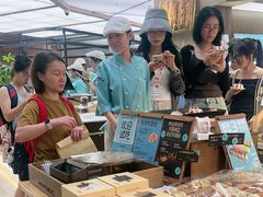 -工匠面包(壹方店)