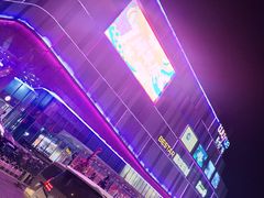 -吾悦广场(南京鼓楼店)