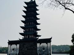 -上海方塔园