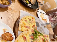 -艾米茉亲子餐厅(万象城店)