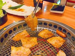-炼瓦家日式烧肉·寿喜烧(融创精彩天地店)