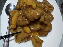 -品味居·首店·大连鲜活海鲜大连菜(东港店)