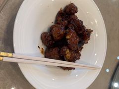 -广东胜利宾馆西关粤中餐厅