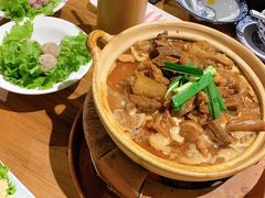 牛蛙-十六蒲(桂林路店)