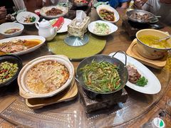 -五味坊·喜宴楼(瑞丰商博城店)