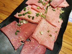 -千寻烧肉(政务区店)
